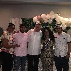 Meet your Posher, David